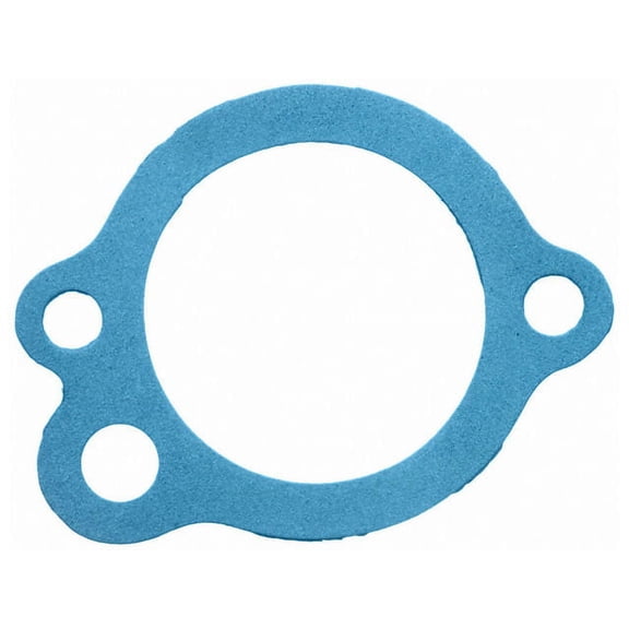 Thermostat Gasket - Compatible with 1964, 1970 - 1976, 1978 - 1980 Buick Estate Wagon 1971 1972 1973 1974 1975 1979