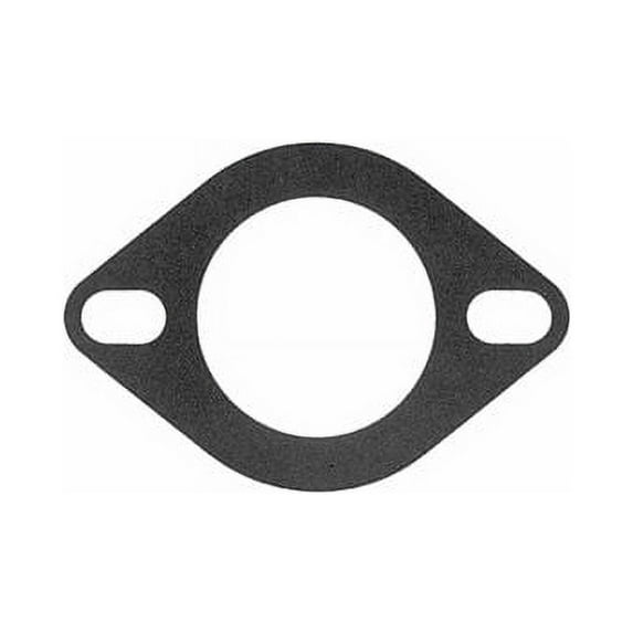 Thermostat Gasket - Compatible with 1965 - 1972 Ford F-100 4.9L 6-Cylinder 1966 1967 1968 1969 1970 1971