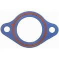 thumbnail image 1 of Thermostat Gasket - Compatible with 1979 - 1986, 1988 - 1995 GMC C3500 1980 1981 1982 1983 1984 1985 1989 1990 1991 1992 1993 1994, 1 of 2