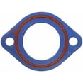 thumbnail image 1 of Thermostat Gasket - Compatible with 1982 - 1994 Chrysler LeBaron 1983 1984 1985 1986 1987 1988 1989 1990 1991 1992 1993, 1 of 2