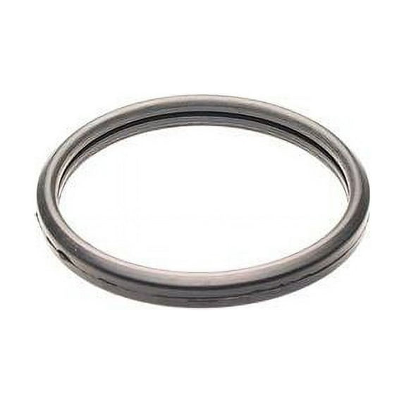 Thermostat Gasket - Compatible with 1983 - 2001 Toyota Camry 1984 1985 1986 1987 1988 1989 1990 1991 1992 1993 1994 1995 1996 1997 1998 1999 2000