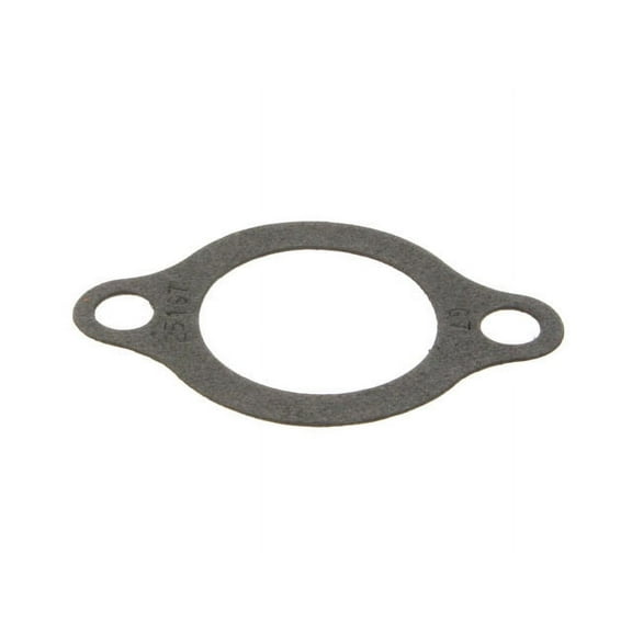 Thermostat Gasket - Compatible with 1986 - 1991 Buick LeSabre 3.8L V6 1987 1988 1989 1990