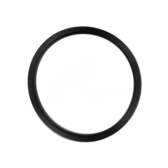 Thermostat Gasket - Compatible with 1986 - 1992 Toyota Supra 3.0L 6-Cylinder 1987 1988 1989 1990 1991