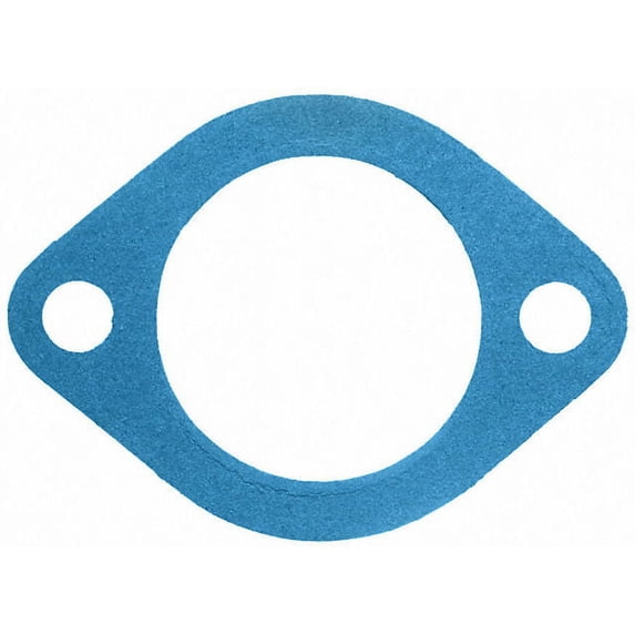 Thermostat Gasket - Compatible with 1987 - 1991 Subaru Justy 1988 1989 1990