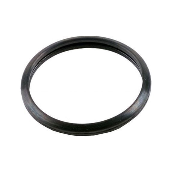 Thermostat Gasket - Compatible with 1988 - 1995 Toyota Pickup 3.0L V6 3VZ-E 1989 1990 1991 1992 1993 1994