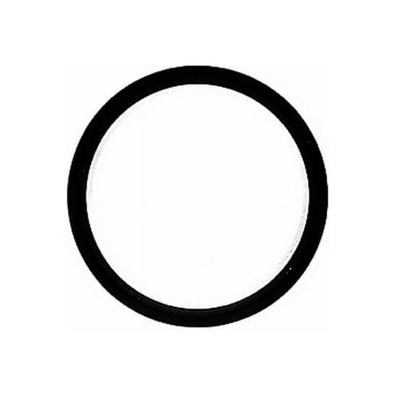 Thermostat Gasket - Compatible with 1989 - 1993 Dodge D350 5.9L 6-Cylinder 1990 1991 1992