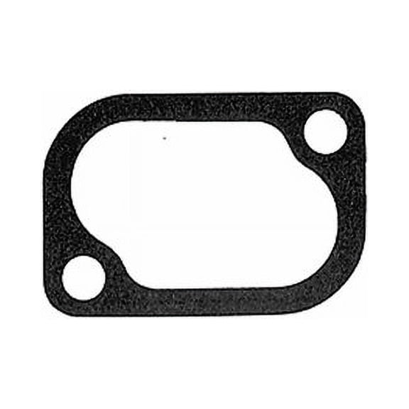 Thermostat Gasket - Compatible with 1992 - 2000 Honda Civic 1993 1994 1995 1996 1997 1998 1999