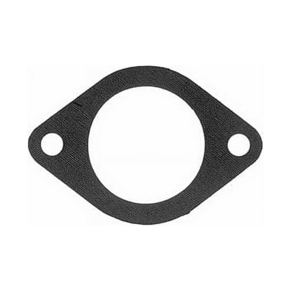 Thermostat Gasket - Compatible with 1994 - 1997 GMC Yukon 6.5L V8 1995 1996