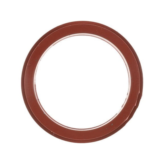 Thermostat Gasket - Compatible with 1994 - 2002 Dodge Ram 2500 5.9L 6-Cylinder 1995 1996 1997 1998 1999 2000 2001