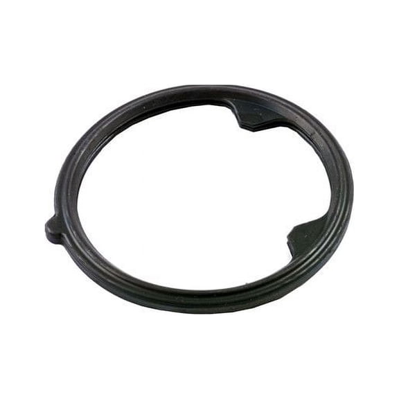 Thermostat Gasket - Compatible with 1996 - 2014 Acura TL Type-S 1997 1998 1999 2000 2001 2002 2003 2004 2005 2006 2007 2008 2009 2010 2011 2012 2013