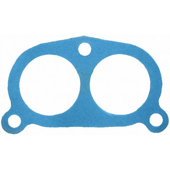 Thermostat Gasket - Compatible with 1997 - 1998 GMC C7500 Topkick