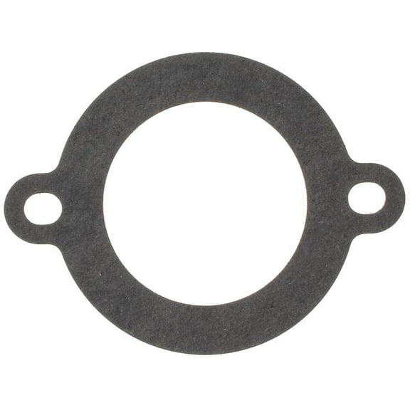 Thermostat Gasket - Compatible with 1997 - 2003, 2005 - 2008 Ford F-150 4.2L V6 VIN 2 1998 1999 2000 2001 2002 2006 2007