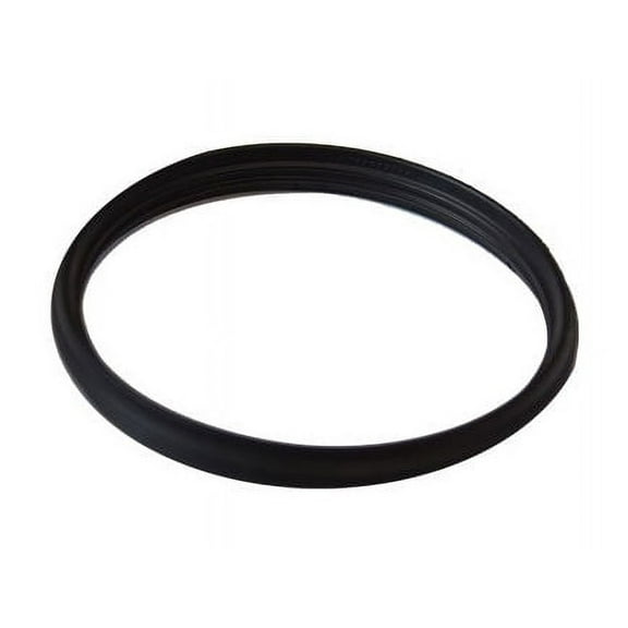 Thermostat Gasket - Compatible with 1998 - 2001 Ford Ranger 2.5L 4-Cylinder 1999 2000