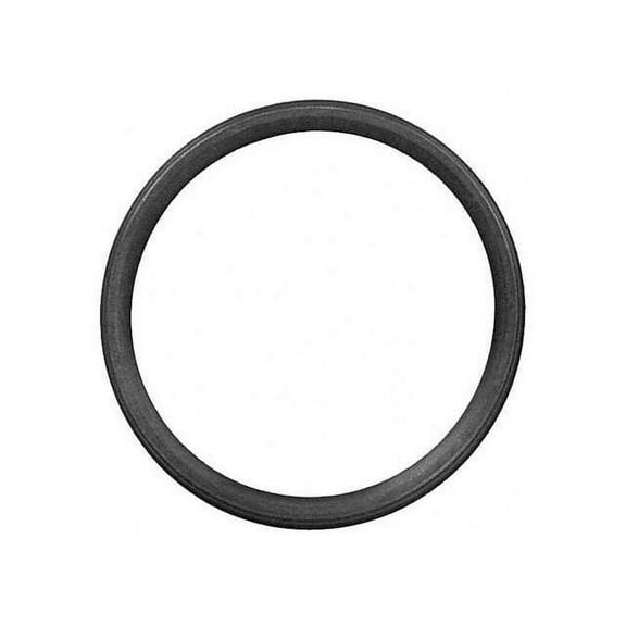 Thermostat Gasket - Compatible with 1998 - 2005 Chevy Monte Carlo 3.8L V6 1999 2000 2001 2002 2003 2004