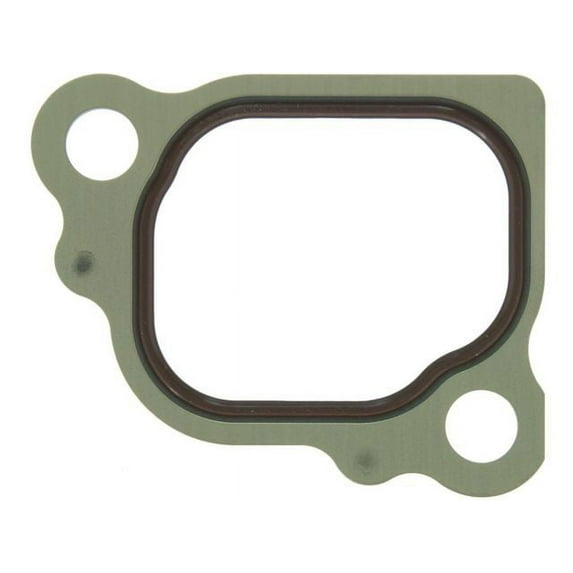Thermostat Gasket - Compatible with 1998 - 2007 LX470 4.7L V8 1999 2000 2001 2002 2003 2004 2005 2006