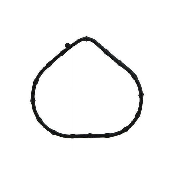 Thermostat Gasket - Compatible with 2002 - 2014 Honda CR-V 2003 2004 2005 2006 2007 2008 2009 2010 2011 2012 2013