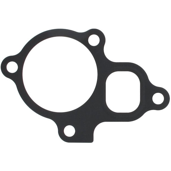 Thermostat Gasket - Compatible with 2002 - 2016 Nissan Altima 2.5L 4-Cylinder 2003 2004 2005 2006 2007 2008 2009 2010 2011 2012 2013 2014 2015