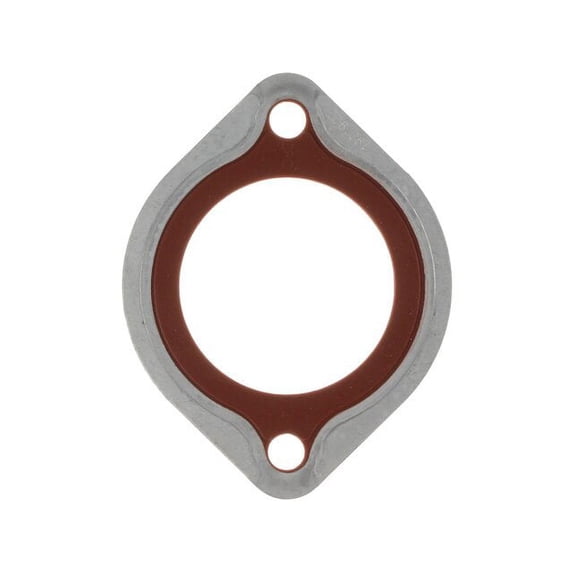 Thermostat Gasket - Compatible with 2007 - 2011 Jeep Wrangler 3.8L V6 2008 2009 2010
