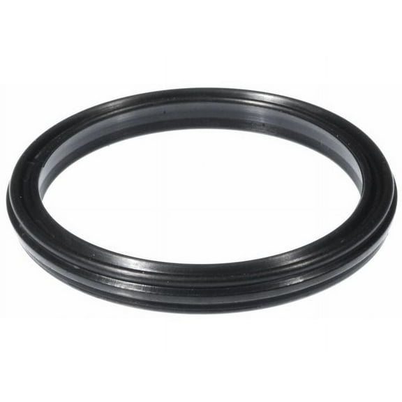 Thermostat Gasket - Compatible with 2009 - 2016 Kia Optima 2010 2011 2012 2013 2014 2015