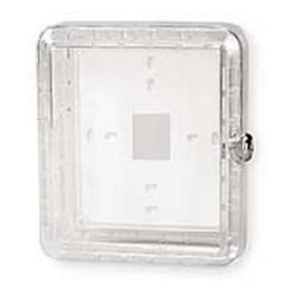 Thermostat Guard - Double Wall Antiprobe, Medium