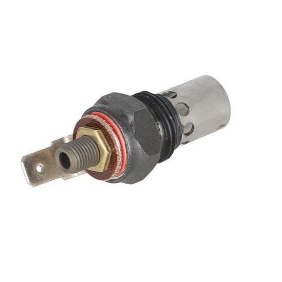Thermostat Heater Plug fits New Holland TM115 TM125 TM135 TM150 TM165 TS90 TS100 TS110 6640 7740 83933675 fits Ford E1NN9A436AA fits Case IH 80858863
