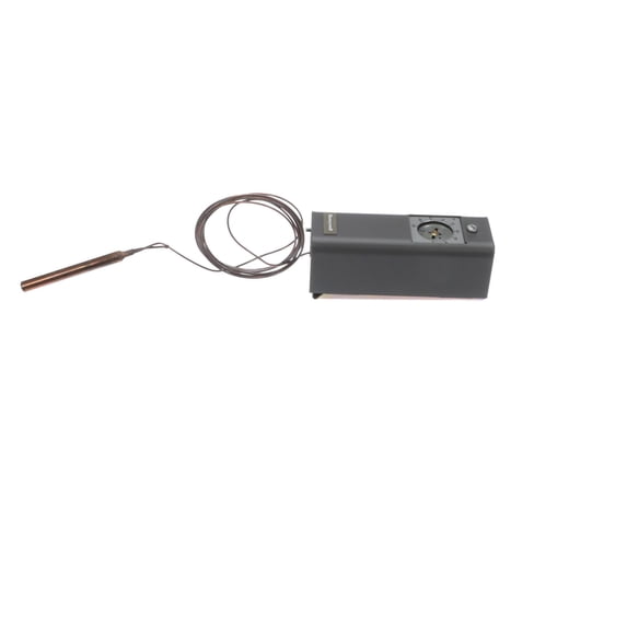 Hussmann Thermostat Honeywell W/Cover 0253451 - Genuine OEM Replacement Part