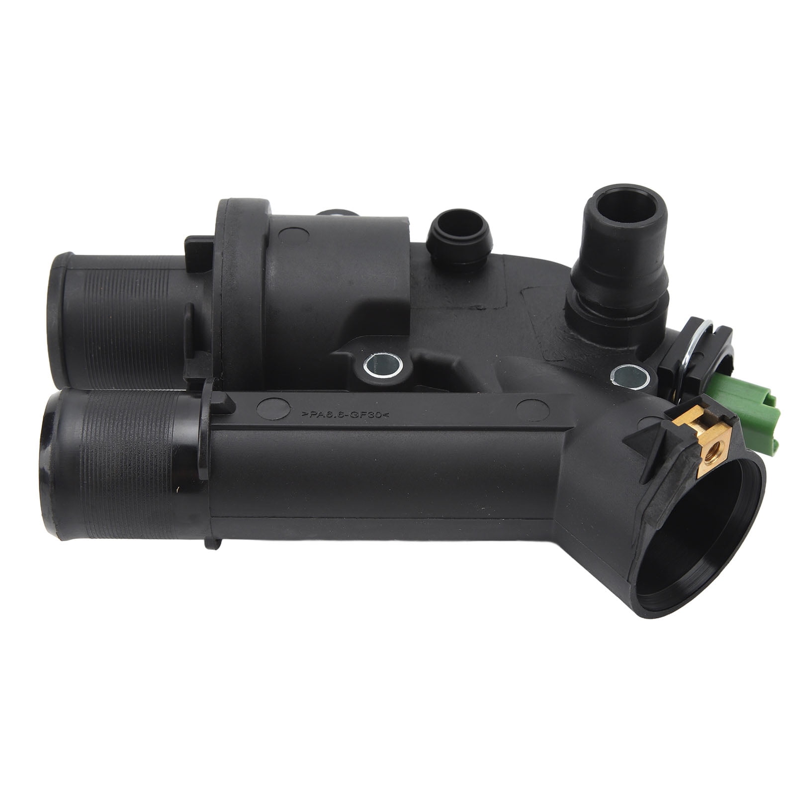 Thermostat Housing Assembly 9657182080 Sensitive Replacement For Land