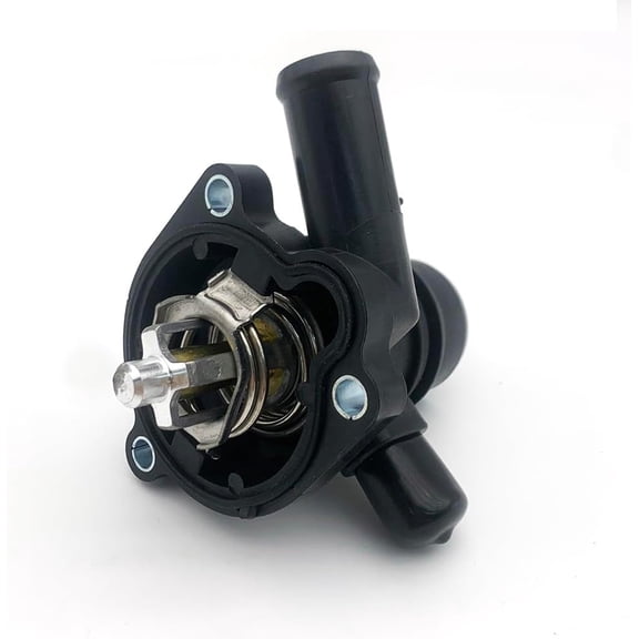 Thermostat Housing Assembly Engine Coolant Outlet OE 902-808 55579010 5556533 Fit for Chevy Cruze Vauxhall Opel Buick Encore