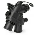 thumbnail image 1 of Thermostat Housing Assembly with Sensor AJ126 3.0L V6 Supercharged SC Engine, 1 of 6