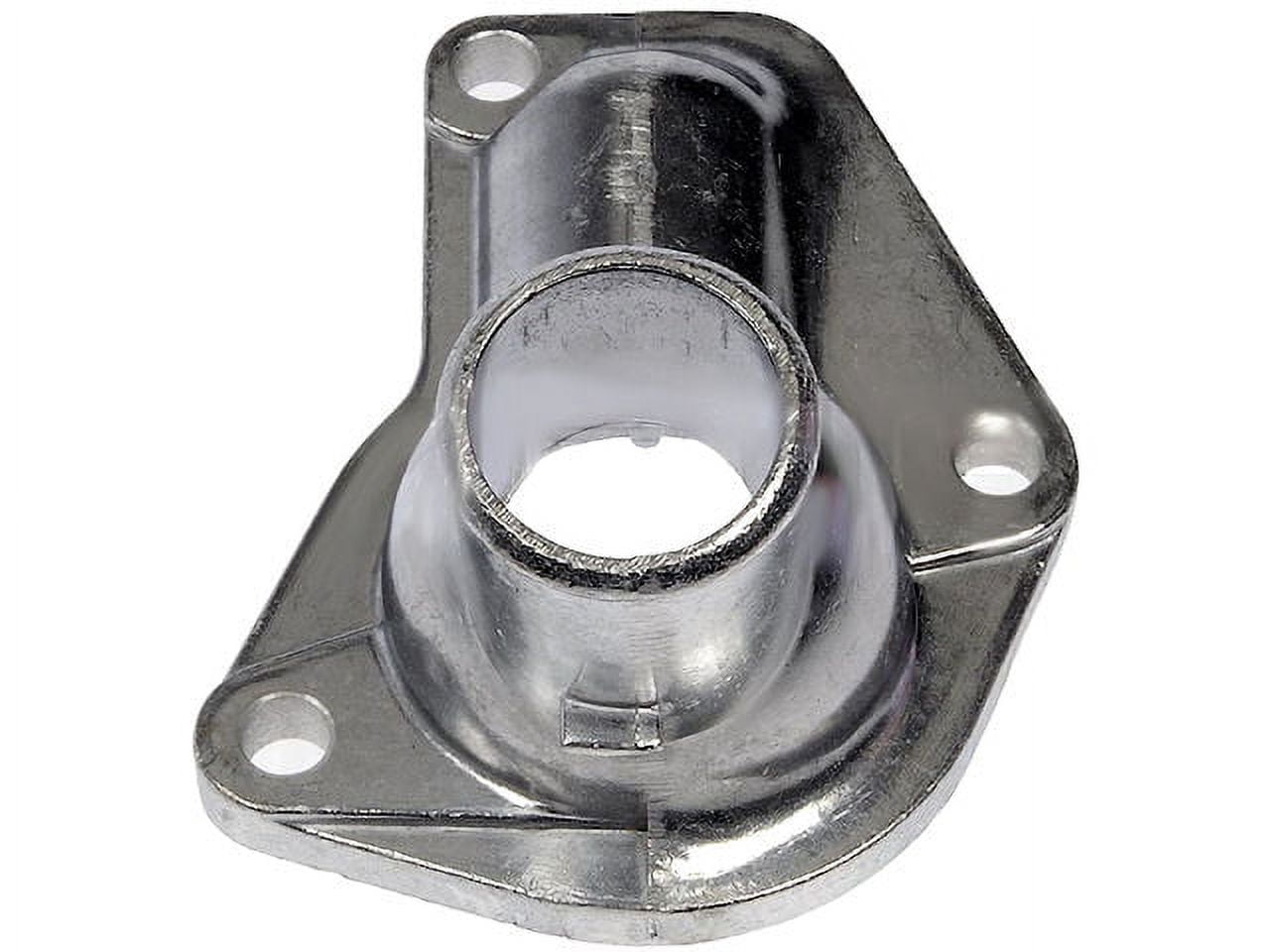 Thermostat Housing - Compatible with 2005 - 2022 Toyota Tacoma 2.7L 4 ...