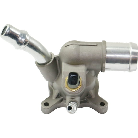 Thermostat Housing Compatible For 2016 Jeep Cherokee 2014-2018 Jeep Cherokee 2014-2016 Jeep Cherokee 2016-2018 Jeep Cherokee 2017-2018 Jeep Compass 2018 Jeep Compass 2013-2016 Dodge Dart 2014-