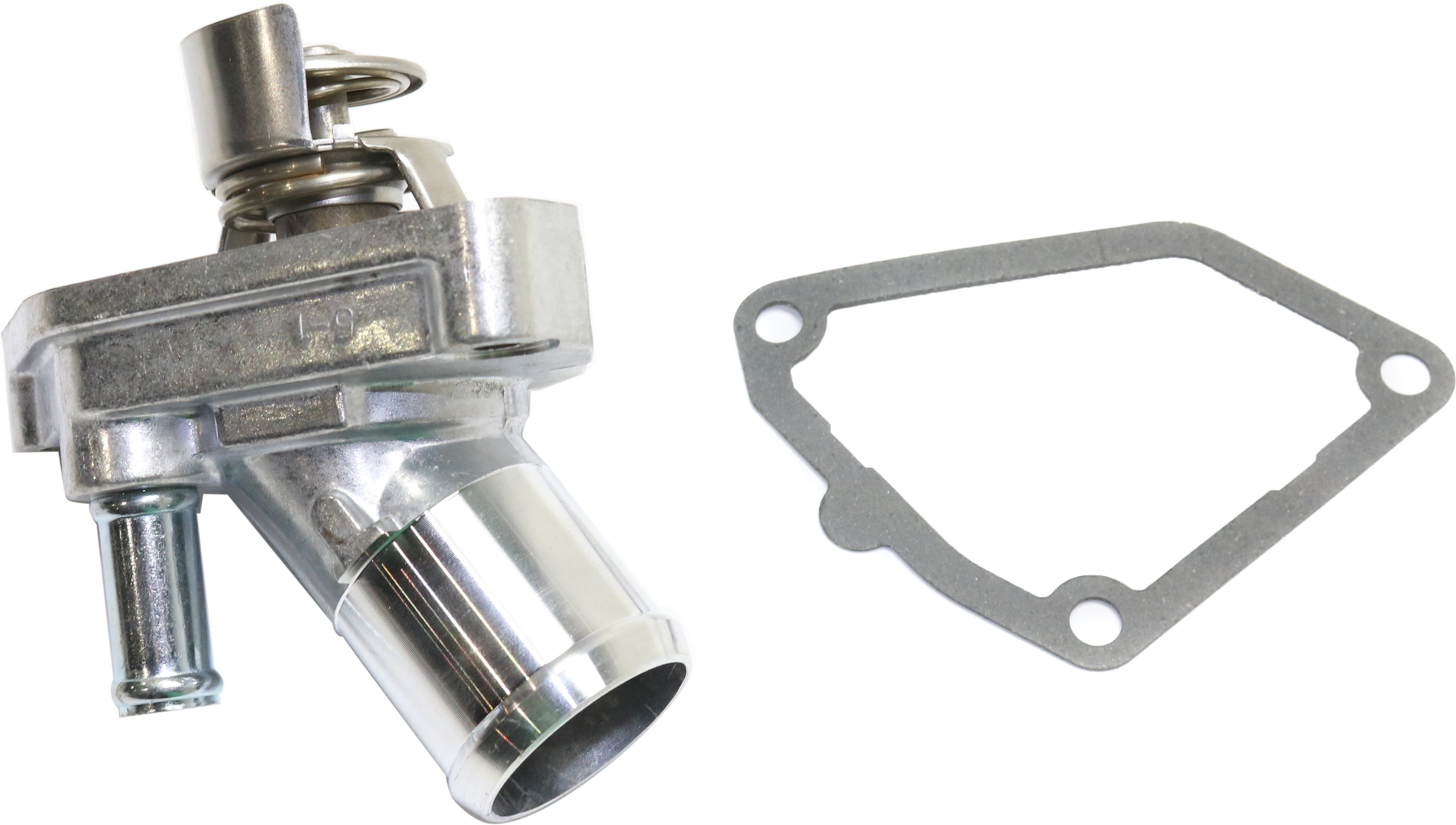 Thermostat Housing Compatible For 20032007 Infiniti G35 2007 Infiniti