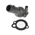 thumbnail image 1 of Thermostat Housing - Compatible with 1970 - 1971 Jeep Commando 3.7L V6, 1 of 2