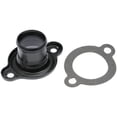 thumbnail image 1 of Thermostat Housing - Compatible with 1978 - 1979, 1985 - 1989 Dodge D100 1986 1987 1988, 1 of 2