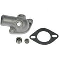 thumbnail image 1 of Thermostat Housing - Compatible with 1979 - 1986 GMC K2500 1980 1981 1982 1983 1984 1985, 1 of 2