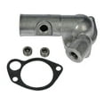 thumbnail image 1 of Thermostat Housing - Compatible with 1980 - 1984 Ford F-150 4.9L 6-Cylinder 1981 1982 1983, 1 of 2