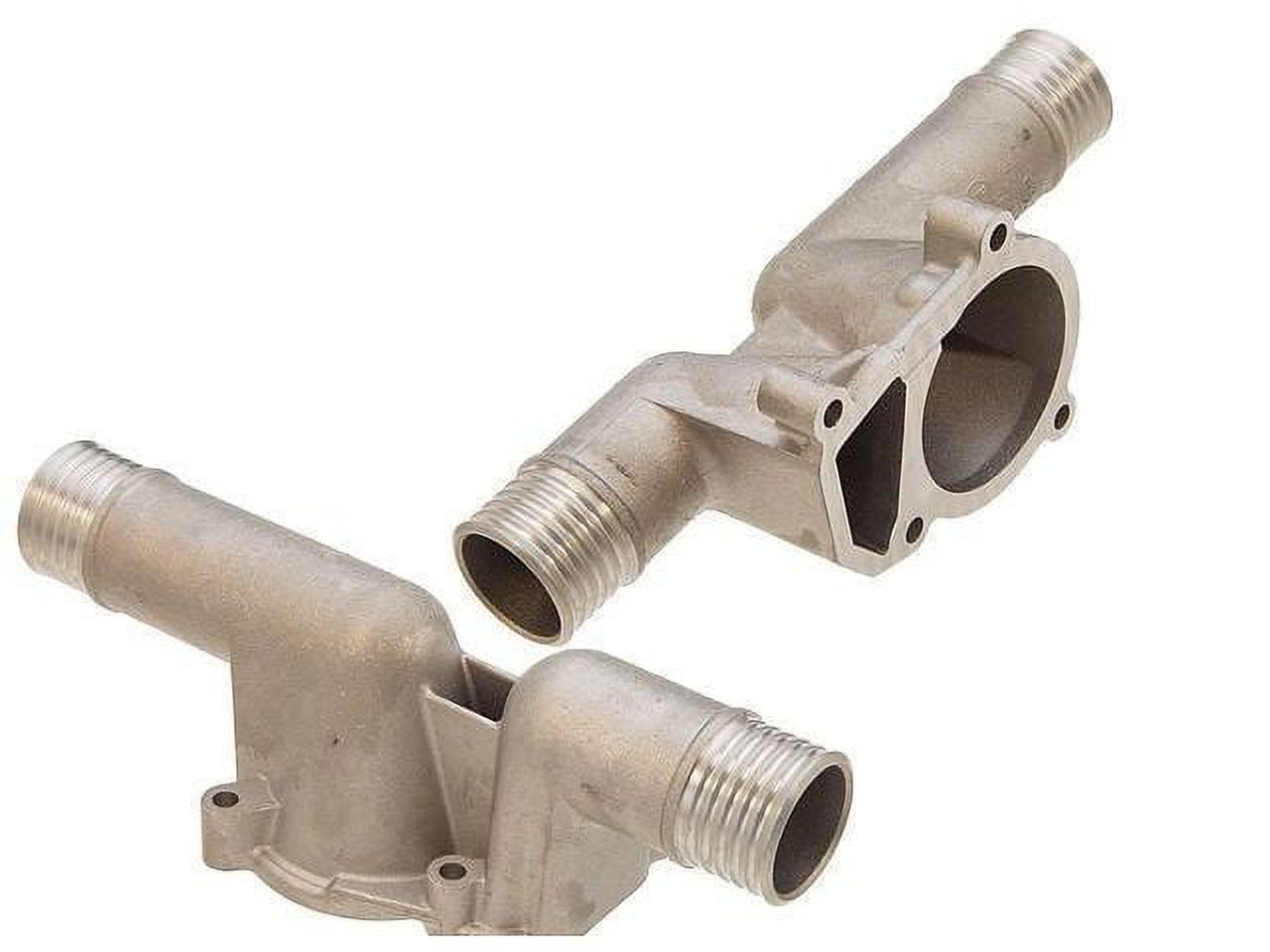 Thermostat BMW 1 Series - Germany