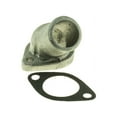 thumbnail image 1 of Thermostat Housing - Compatible with 1986 - 1993 Chevy S10 2.8L V6 1987 1988 1989 1990 1991 1992, 1 of 2