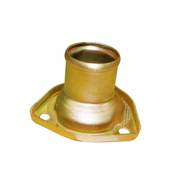 Thermostat Housing - Compatible with 1987 - 1988 Nissan 200SX 3.0L V6