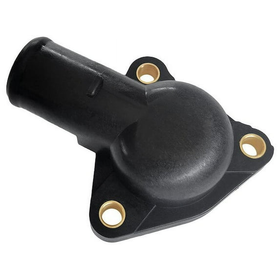 Thermostat Housing - Compatible with 1988 - 1995 Toyota Pickup 3.0L V6 1989 1990 1991 1992 1993 1994