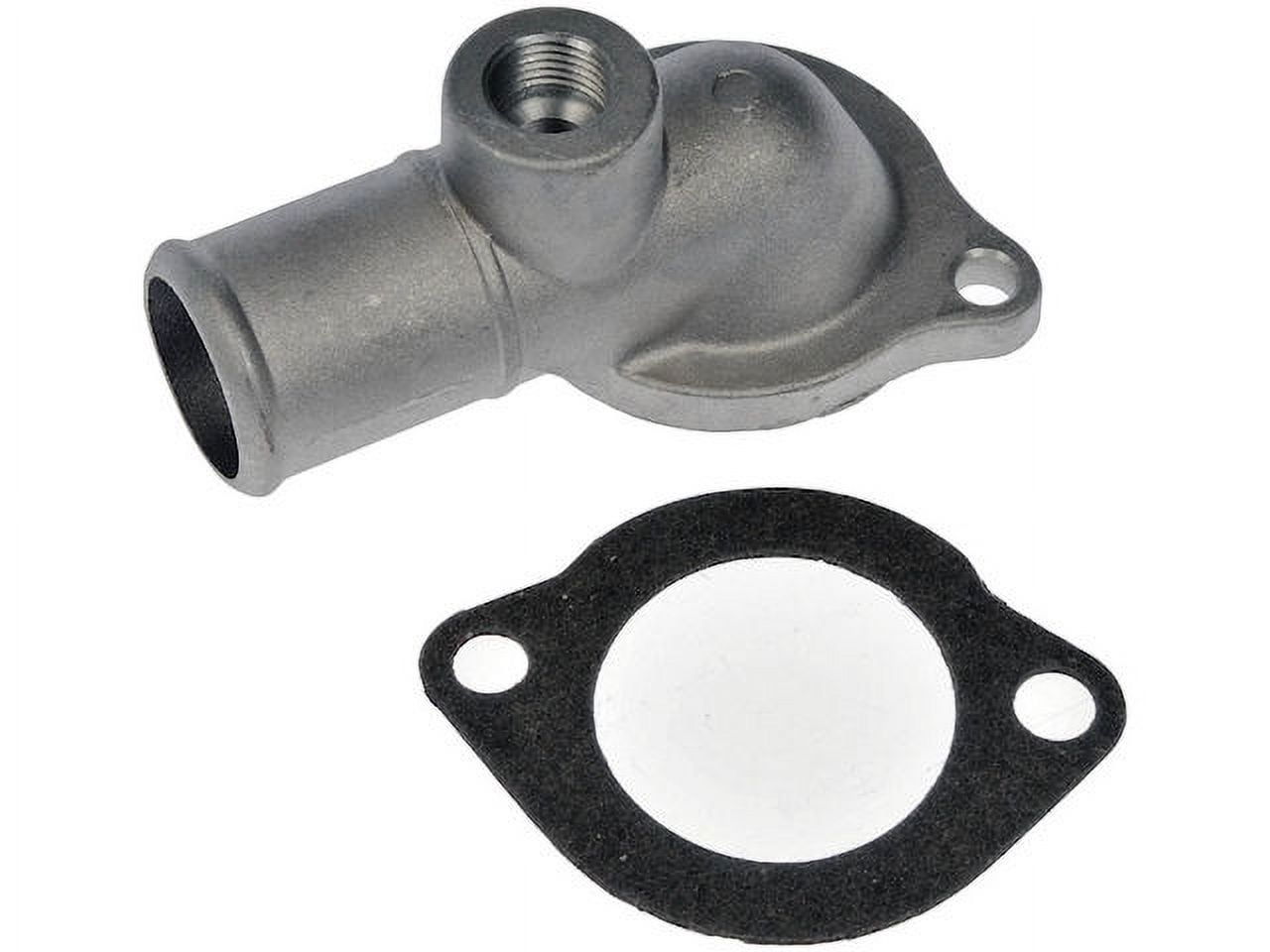 Thermostat Housing - Compatible with 1990 - 1993 Toyota Celica 1.6L 4-Cylinder 1991 1992