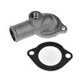 thumbnail image 1 of Thermostat Housing - Compatible with 1990 - 1993 Toyota Celica 1.6L 4-Cylinder 1991 1992, 1 of 2