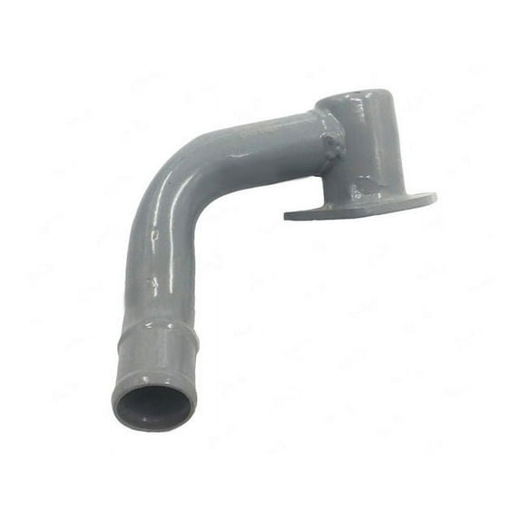 Thermostat Housing - Compatible with 1991 - 1994 Mazda Navajo 4.0L V6 1992 1993