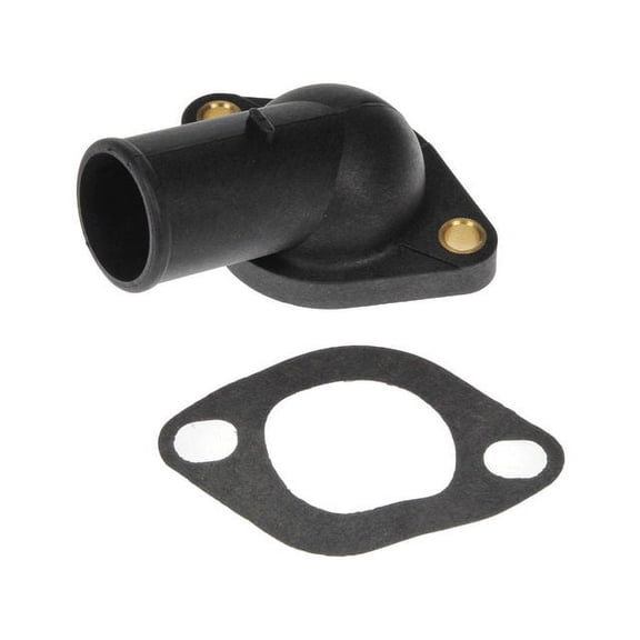Thermostat Housing - Compatible with 1992 - 1999 SC400 4.0L V8 1993 1994 1995 1996 1997 1998