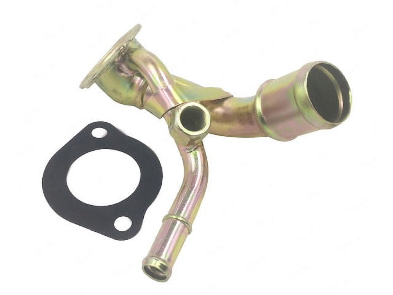 For 1994-1997 Mazda B2300 Crankshaft Seal Rear 91875QV 1995 1996 2.3L 4