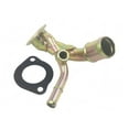 thumbnail image 2 of SKP 57197GR Thermostat Housing – For Mazda B2300 1994-1997, 2.3L 4 Cyl, Engine Coolant, 12mo Warranty 2 of 6