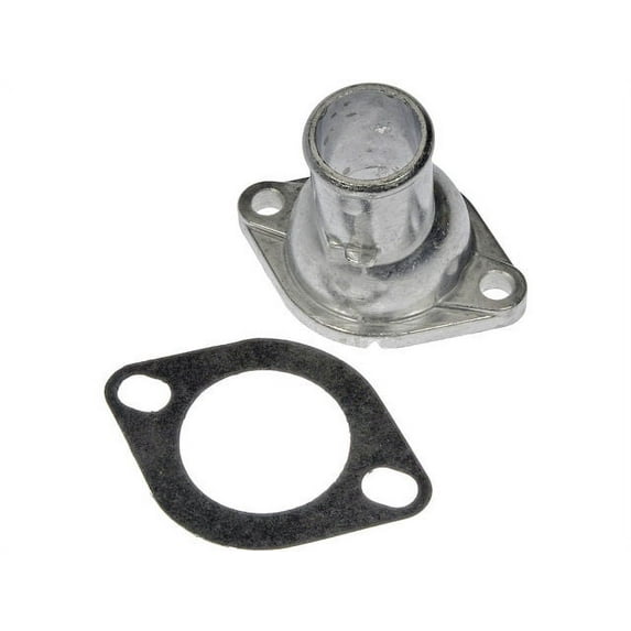 Thermostat Housing - Compatible with 1994 - 1998 Toyota T100 2.7L 4-Cylinder 1995 1996 1997