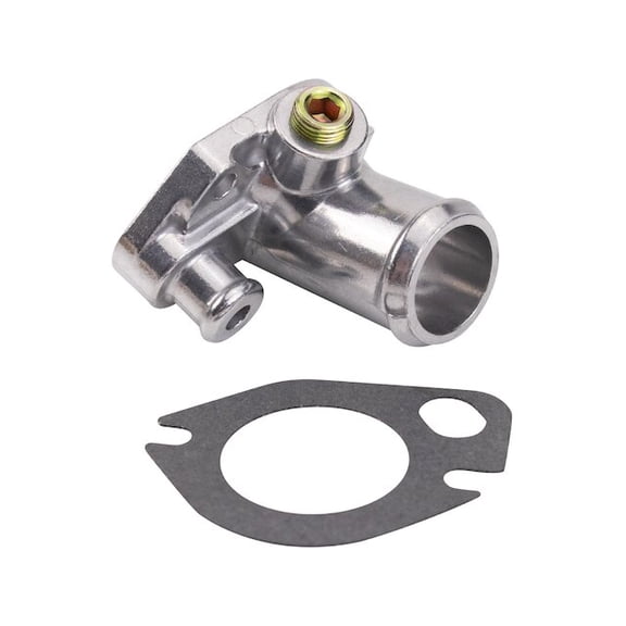 Thermostat Housing - Compatible with 1995 - 1996 Ford Bronco