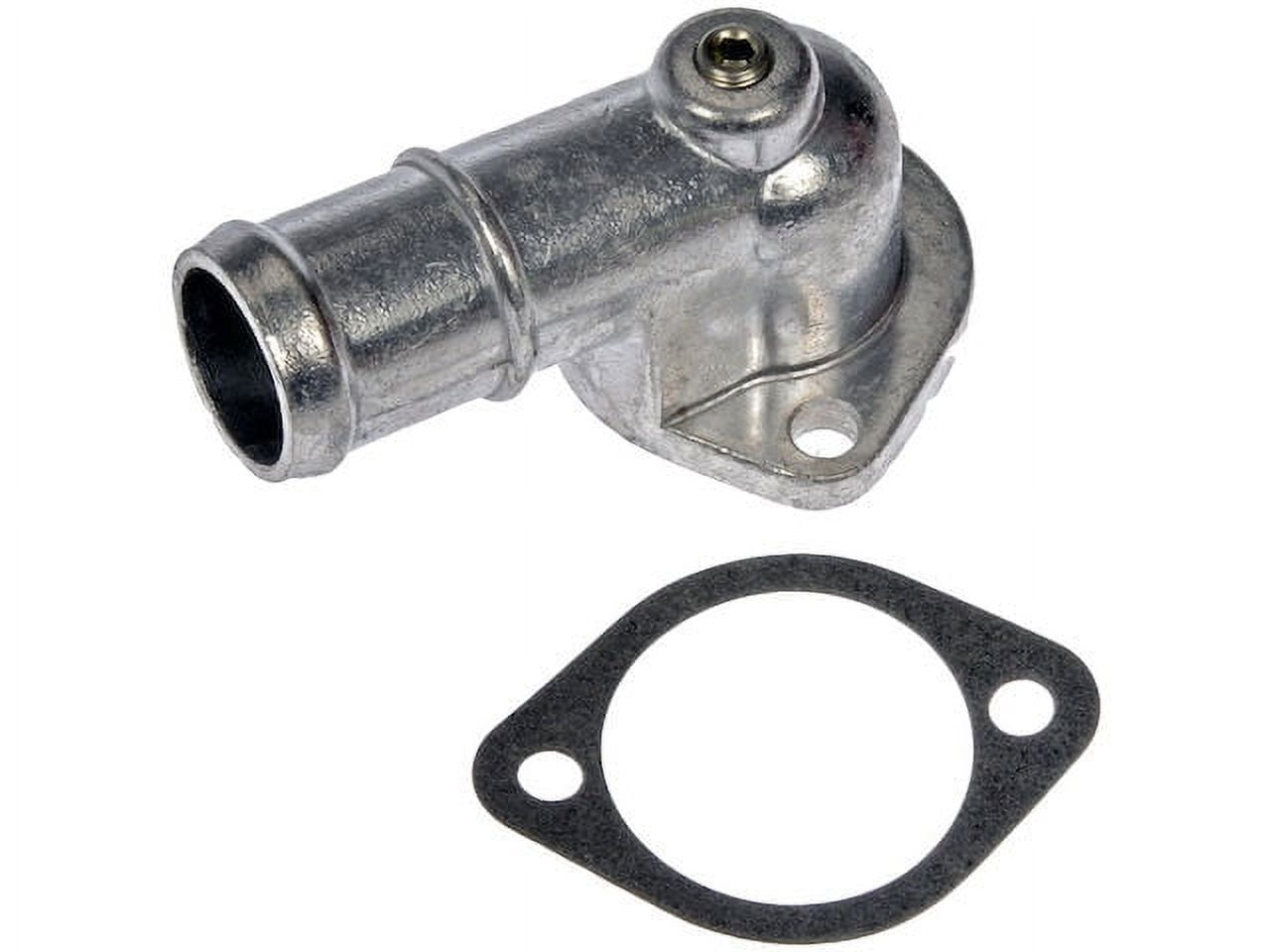Thermostat Housing Compatible with 1995 2005 Buick Park Avenue 1996