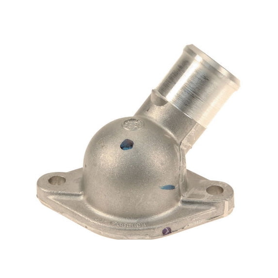 Thermostat Housing - Compatible with 1996 - 1998 Chevy C1500 4.3L V6 1997